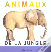 Capa do artigo Les Animaux De La Jungle