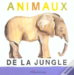 Capa do artigo Les Animaux De La Jungle