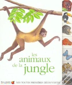 Capa do artigo Les Animaux De La Jungle