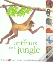 Capa do artigo Les Animaux De La Jungle