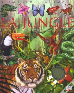 Capa do artigo Les Animaux De La Jungle
