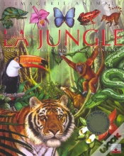 Capa do artigo Les Animaux De La Jungle