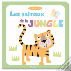 Capa do artigo Les Animaux De La Jungle