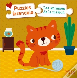 Capa do artigo Les Animaux De La Maison