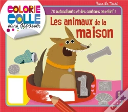 Capa do artigo Les Animaux De La Maison