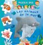 Les Animaux De La Mer - Preview