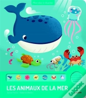 Les Animaux De La Mer