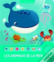 Capa do artigo Les Animaux De La Mer
