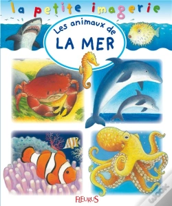 Capa do artigo Les Animaux De La Mer