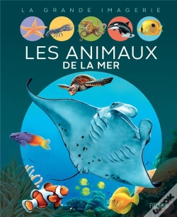 Capa do artigo Les Animaux De La Mer