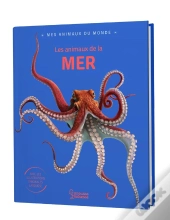 Les Animaux De La Mer