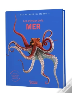 Capa do artigo Les Animaux De La Mer