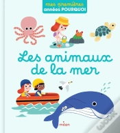 Capa do artigo Les Animaux De La Mer