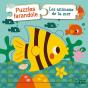 Les Animaux De La Mer - Preview