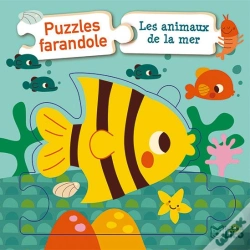 Capa do artigo Les Animaux De La Mer