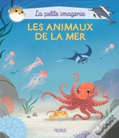 Les Animaux De La Mer