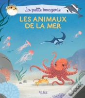 Capa do artigo Les Animaux De La Mer