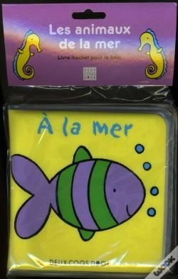 Capa do artigo Les Animaux De La Mer