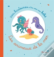 Capa do artigo Les Animaux De La Mer