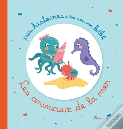 Capa do artigo Les Animaux De La Mer
