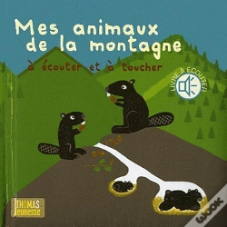 Capa do artigo Les Animaux De La Montagne A Ecouter Et A Toucher
