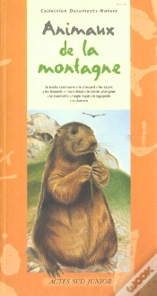 Capa do artigo Les Animaux De La Montagne