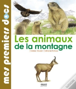 Capa do artigo Les Animaux De La Montagne