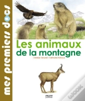 Les Animaux De La Montagne