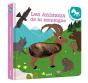 Les Animaux De La Montagne - Preview