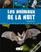 Les Animaux De La Nuit