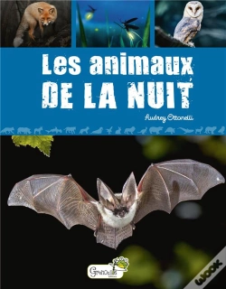 Capa do artigo Les Animaux De La Nuit