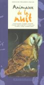 Les Animaux De La Nuit - Preview