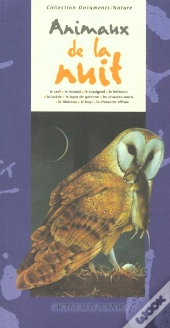 Les Animaux De La Nuit