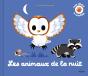 Les Animaux De La Nuit - Preview