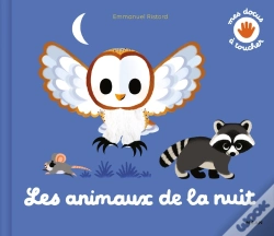 Capa do artigo Les Animaux De La Nuit