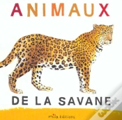 Capa do artigo Les Animaux De La Savane