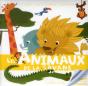 Les Animaux De La Savane - Preview