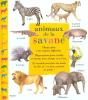 Les Animaux De La Savane - Preview