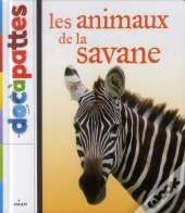 Les Animaux De La Savane