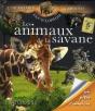 Les Animaux De La Savane - Preview