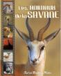 Les Animaux De La Savane - Preview