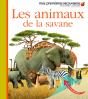 Les Animaux De La Savane - Preview