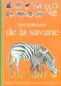 Les Animaux De La Savane - Preview