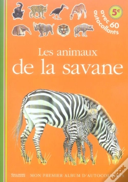 Capa do artigo Les Animaux De La Savane