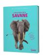 Les Animaux De La Savane - Preview