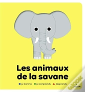 Les Animaux De La Savane
