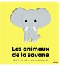 Les Animaux De La Savane - Preview