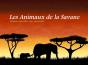 Les Animaux De La Savane - Preview