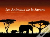Les Animaux De La Savane