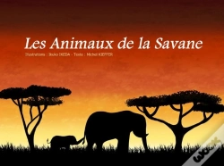 Capa do artigo Les Animaux De La Savane